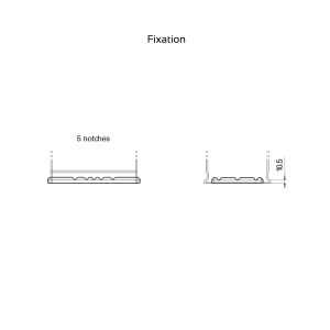 Batterie EXIDE 12V 60Ah 600A (EN) LB2 Premium