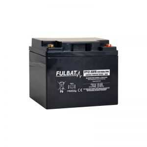 Batterie AGM FULBAT FP12-40FR