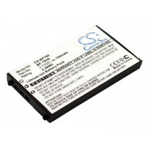 Batterie Kyocera BP-780S