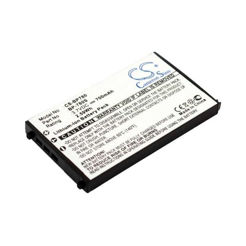 Batterie Kyocera BP-780S