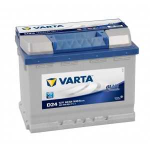 BATTERIE VARTA BLUE DYNAMIC...
