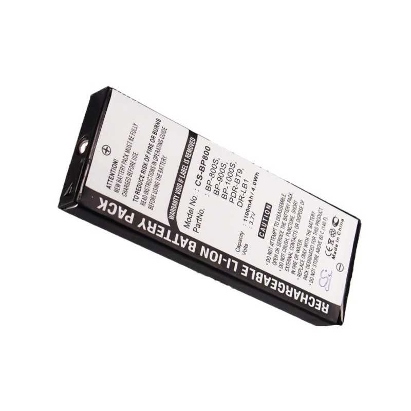 Batterie Kyocera BP-800S