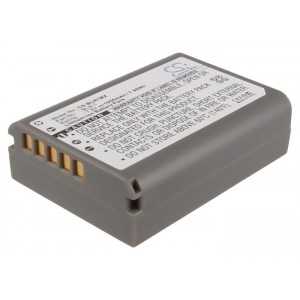 Batterie Olympus BLN-1