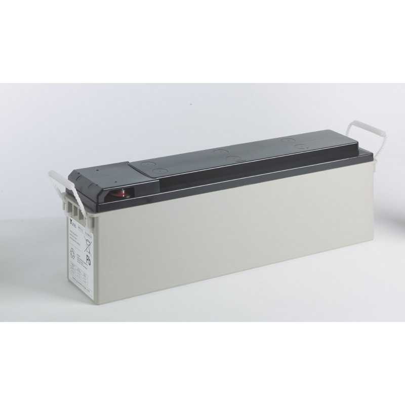 BATTERIE YUASA 12V 80Ah