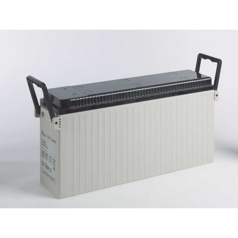 BATTERIE YUASA 12V 210Ah (10H)