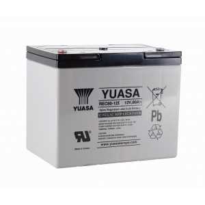 BATTERIE YUASA REC80-12