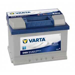 BATTERIE VARTA BLUE DYNAMIC...