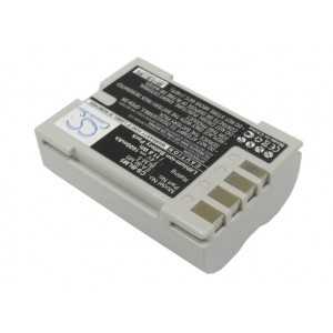 Batterie Olympus EA-BLM5