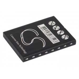 Batterie Olympus Li-70B