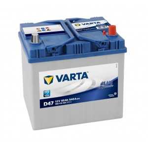 BATTERIE VARTA BLUE DYNAMIC...