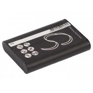 Batterie Olympus Li-60B