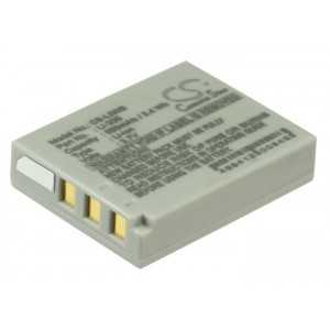 Batterie Olympus Li-30B