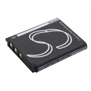 Batterie Casio NP-160