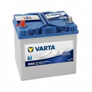 BATTERIE VARTA BLUE DYNAMIC...
