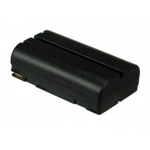 Batterie Casio NP-L7