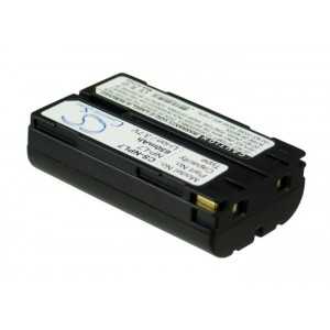 Batterie Casio NP-L7