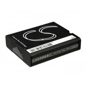 Batterie Casio NP-130