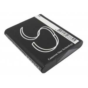 Batterie Casio NP-110