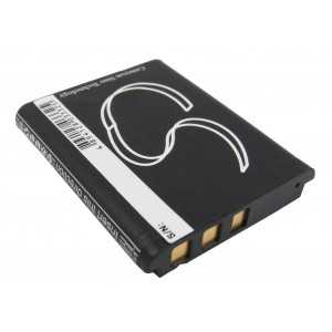 Batterie Casio NP-110