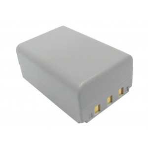 Batterie Casio NP-100