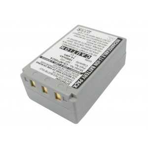 Batterie Casio NP-100