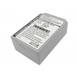 Batterie Casio NP-100