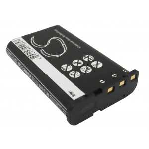 Batterie Casio NP-90