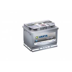 BATTERIE VARTA BLUE DYNAMIC...