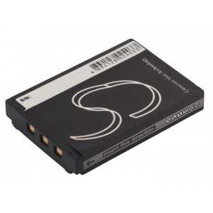 Batterie Casio NP-70