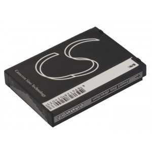 Batterie Casio NP-70