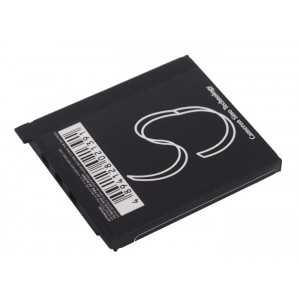 Batterie Casio NP-60