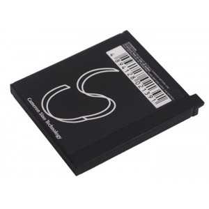 Batterie Casio NP-60