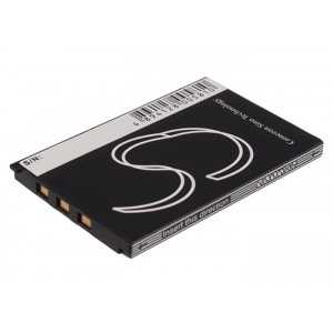 Batterie Casio NP-20