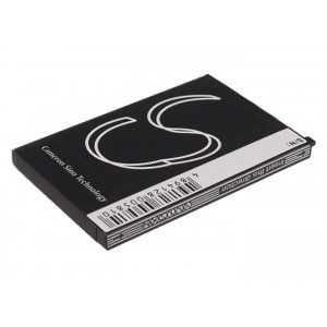 Batterie Casio NP-20