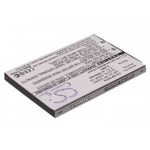 Batterie Casio NP-20