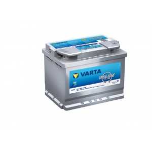 BATTERIE VARTA SILVER...