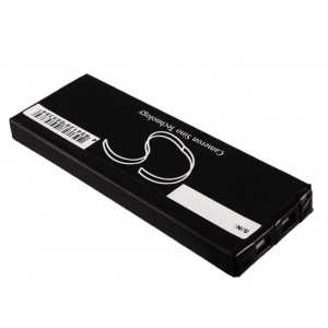 Batterie Konica DR-LB1