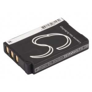 Batterie Fujifilm NP-48