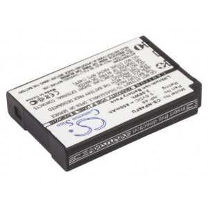 Batterie Fujifilm NP-48