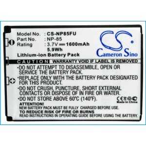 Batterie Fujifilm NP-85