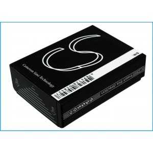 Batterie Fujifilm NP-85