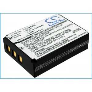 Batterie Fujifilm NP-85