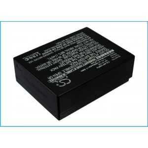 Batterie Fujifilm NP-W126