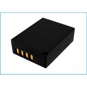 Batterie Fujifilm NP-W126