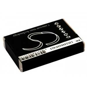 Batterie Fujifilm NP-95