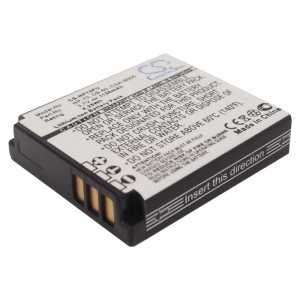 Batterie Fujifilm NP-70
