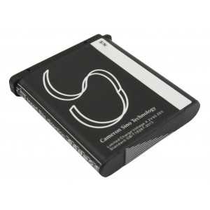 Batterie Fujifilm NP-50