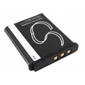 Batterie Fujifilm NP-50