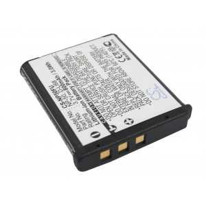 Batterie Fujifilm NP-50