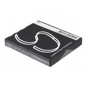 Batterie Fujifilm NP-40